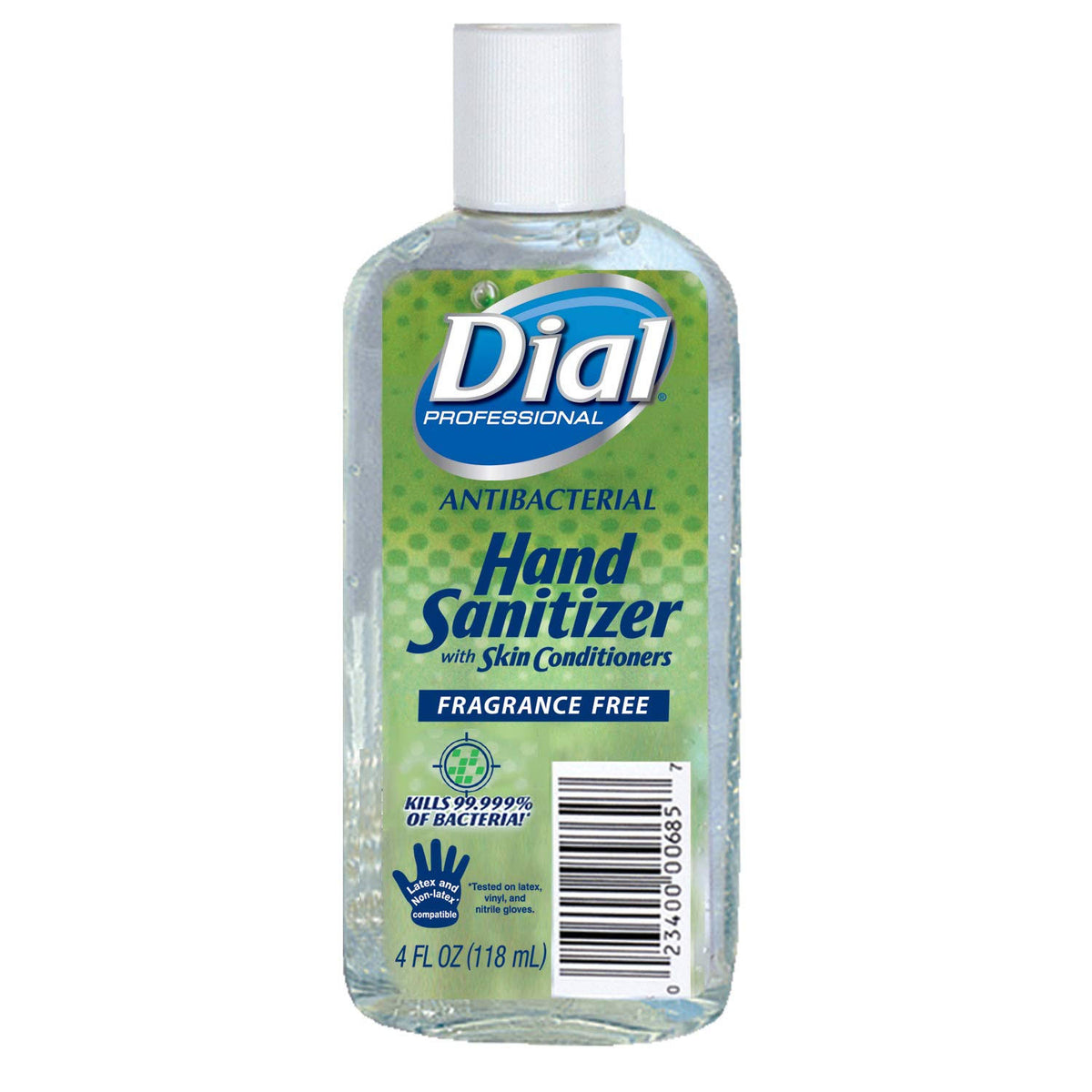 Antibacterial Hand Sanitizer B409