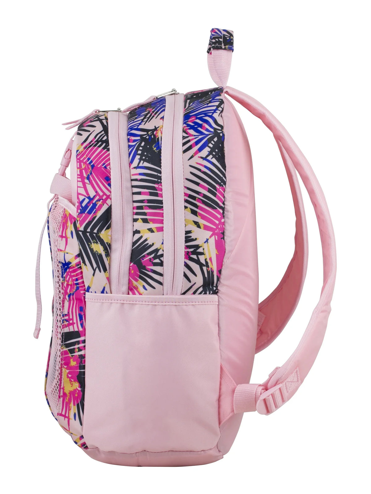 Tropic Palms Backpack and Lunch Bag Bundle W600391