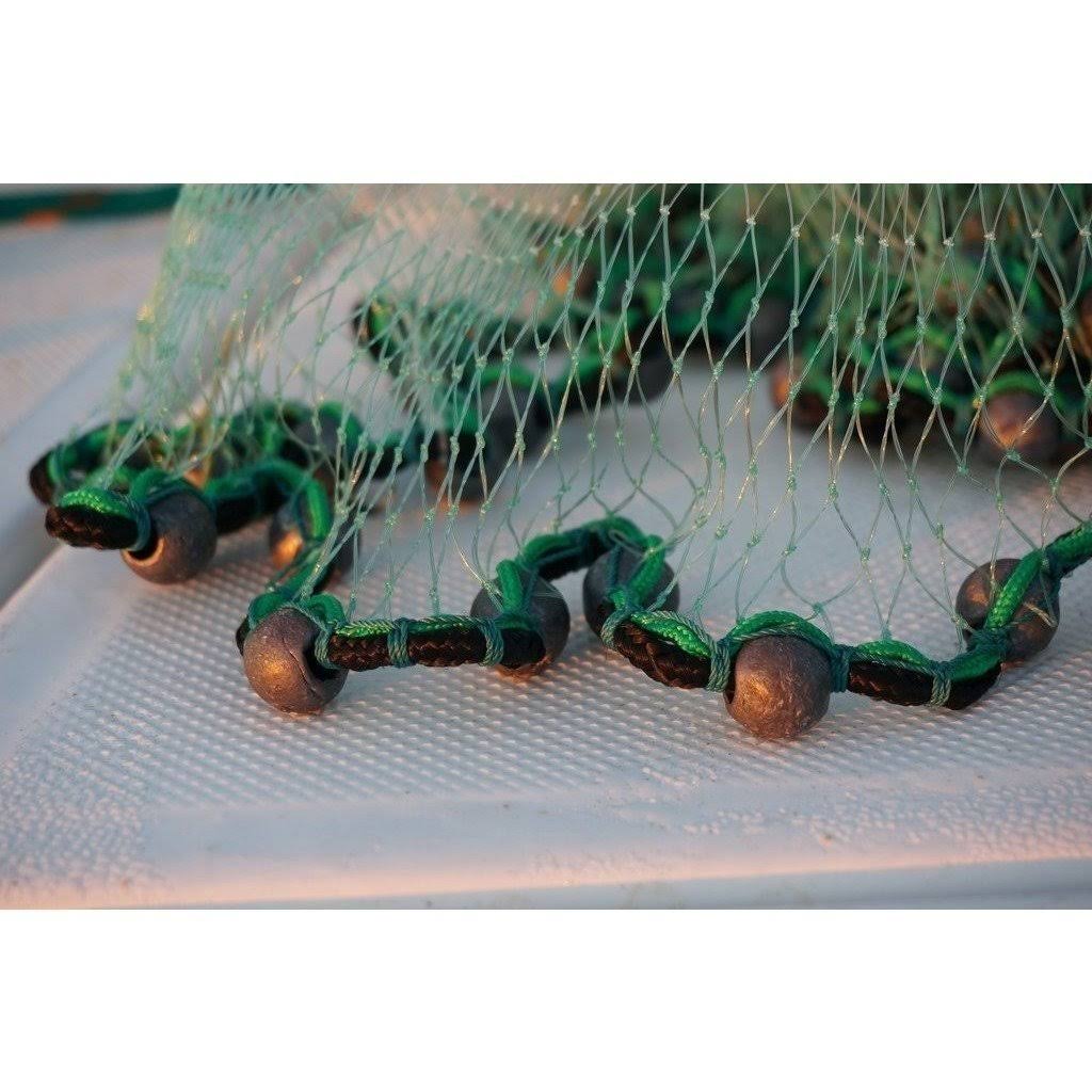 3/8" Sq. Mesh Bait Cast Net I3323