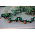 3/8" Sq. Mesh Bait Cast Net I3323