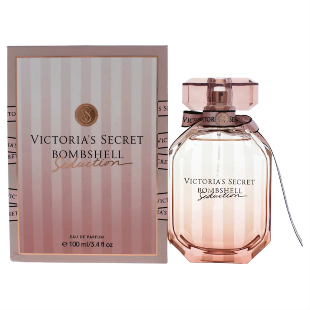 Eau De Parfum Spray 3.4 oz U91240