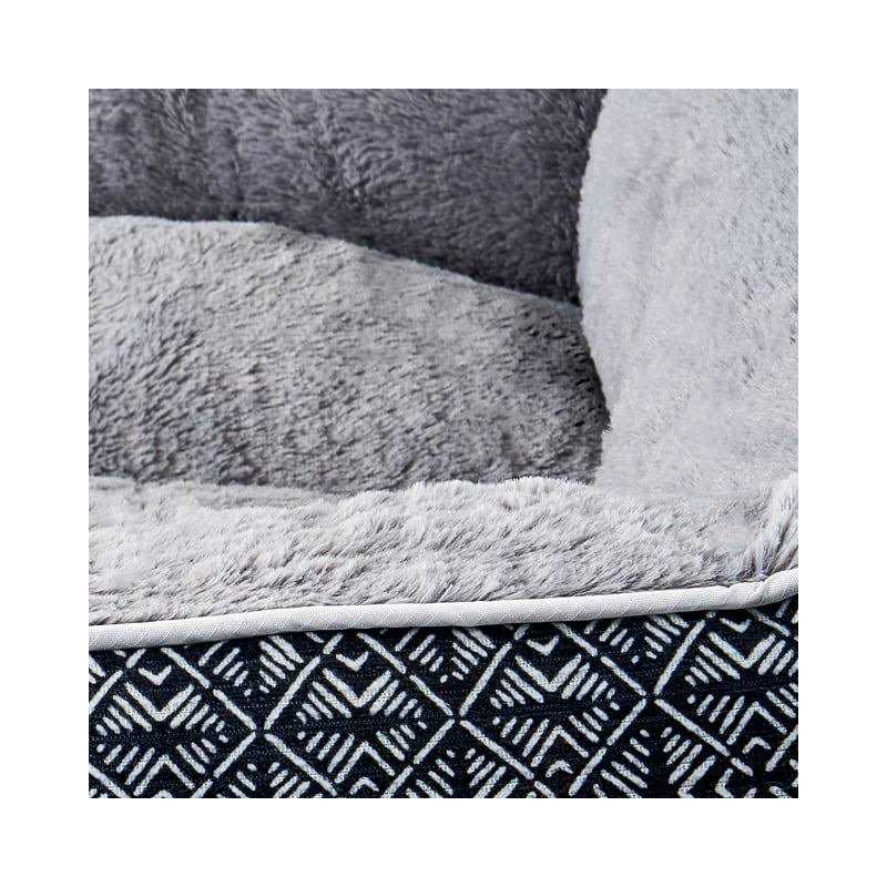 Large Lounger Pet Bed R4355