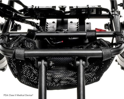Compact Travel Power Chair with Lithium-ion Battery P660