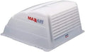 White Original Vent Cover U75110