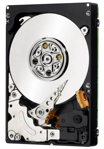 300GB 15K SAS 6g I834039