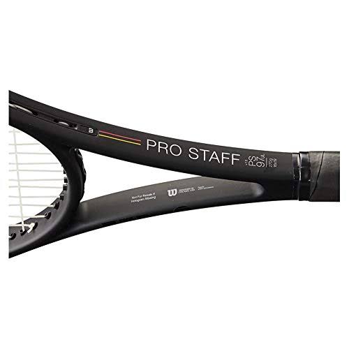Pro Staff 97UL Tennis Racquet C332