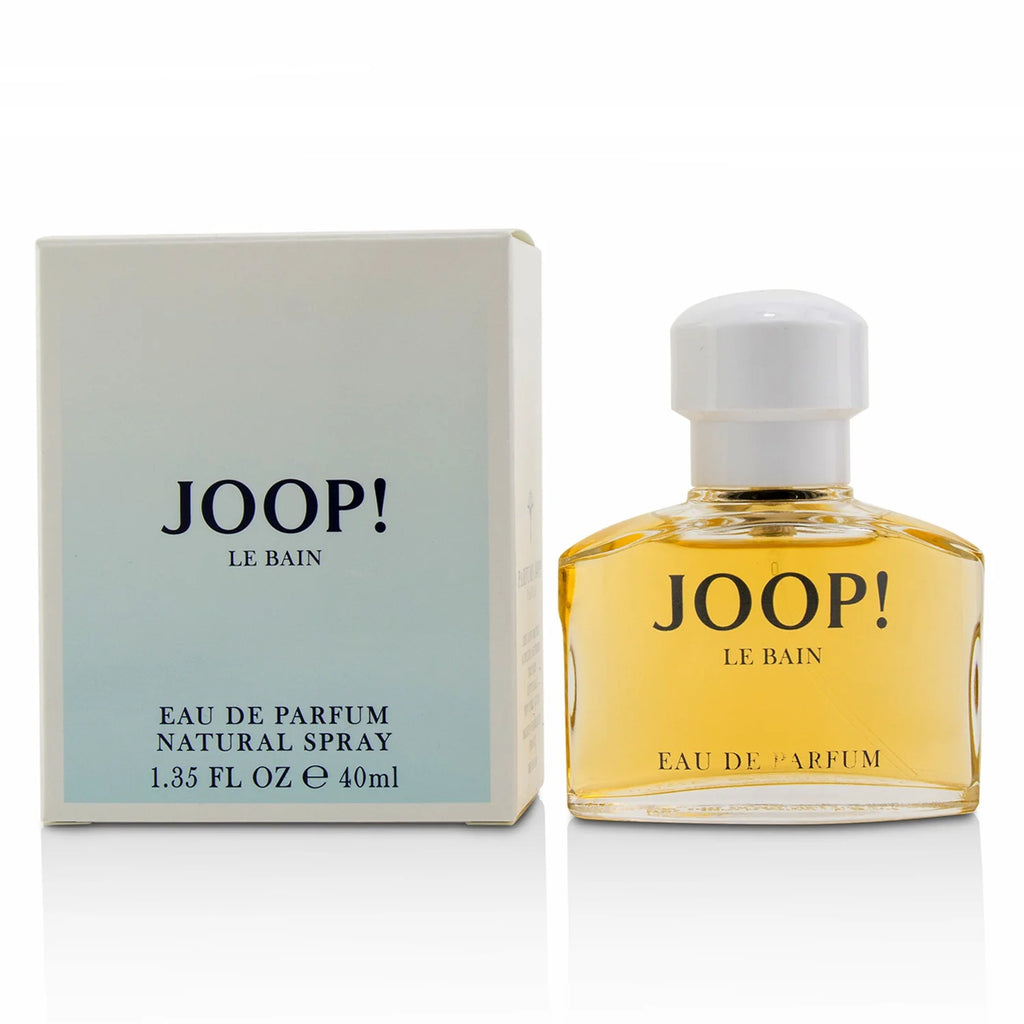 Eau De Parfum Spray 40ml X592