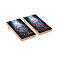 Metal Cornhole Board Set M601602