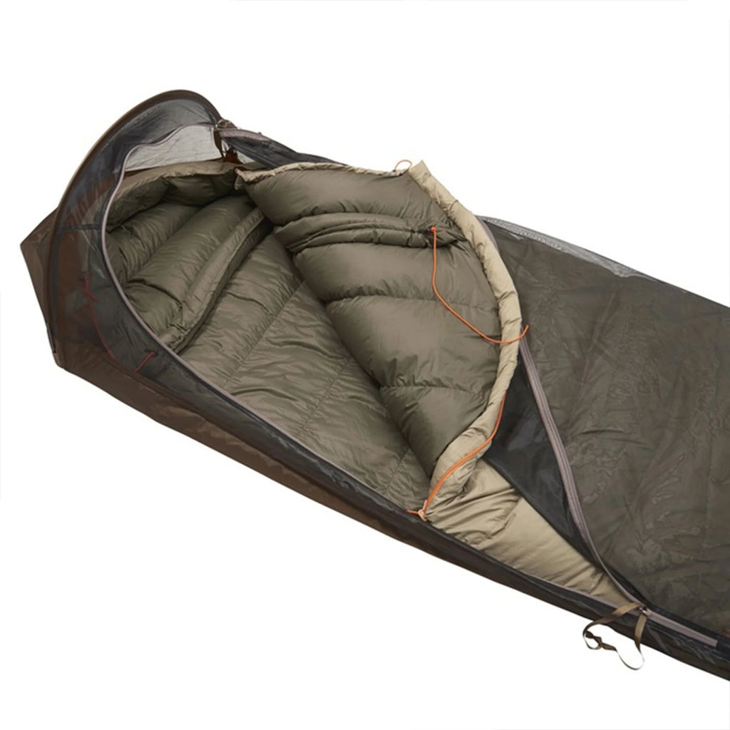 One Person Lightweight Camping Bivy X2321