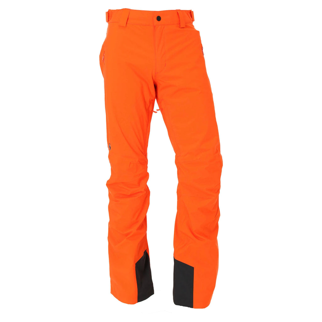 Bright Orange Insulated Pant Z53317