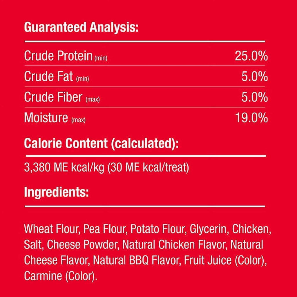 Triple Flavor Wavy Chips O81992