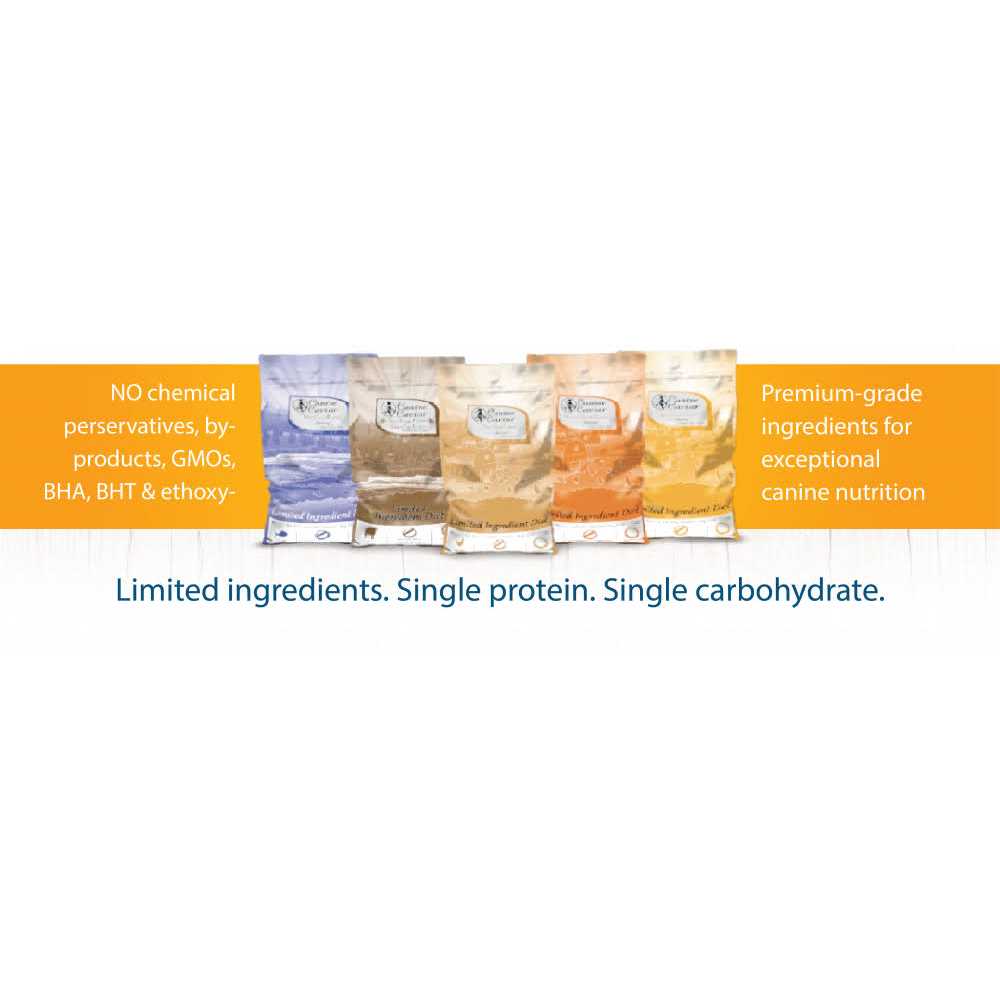 Holistic Dry Dog Food K69383