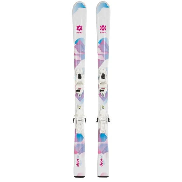 Chica Junior Ski N102