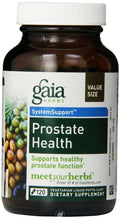 Prostate Health 120 Caps O104101
