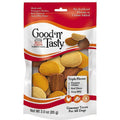Triple Flavor Wavy Chips O81992
