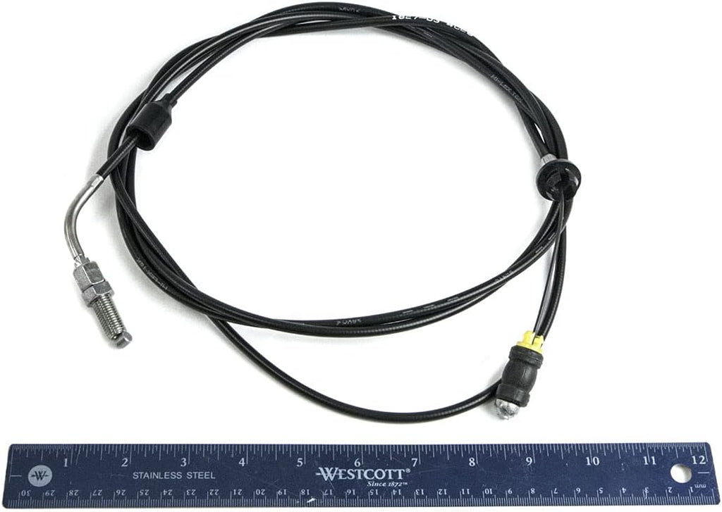 Throttle Cable, Qty 1 Pack of 2 L174491