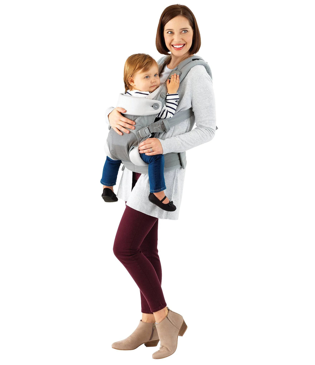 Baby Carrier Q480