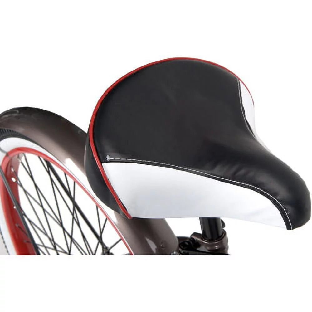 Cruiser Bike W269