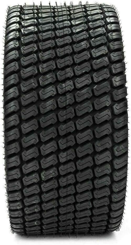 24x12-12 4PR Tubeless Lawn Mower Tires B4030