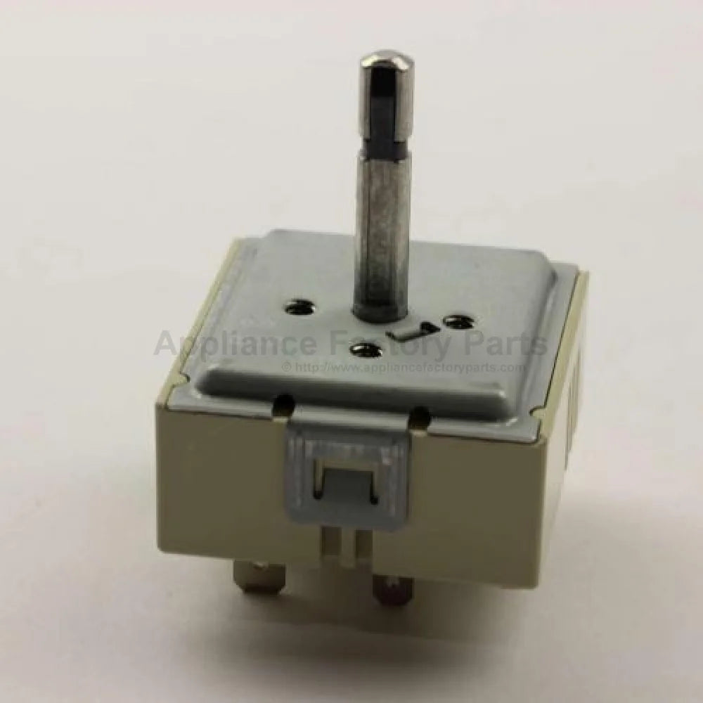 Dual Burner Switch K6725
