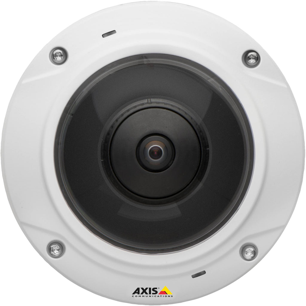 Network Camera M93005