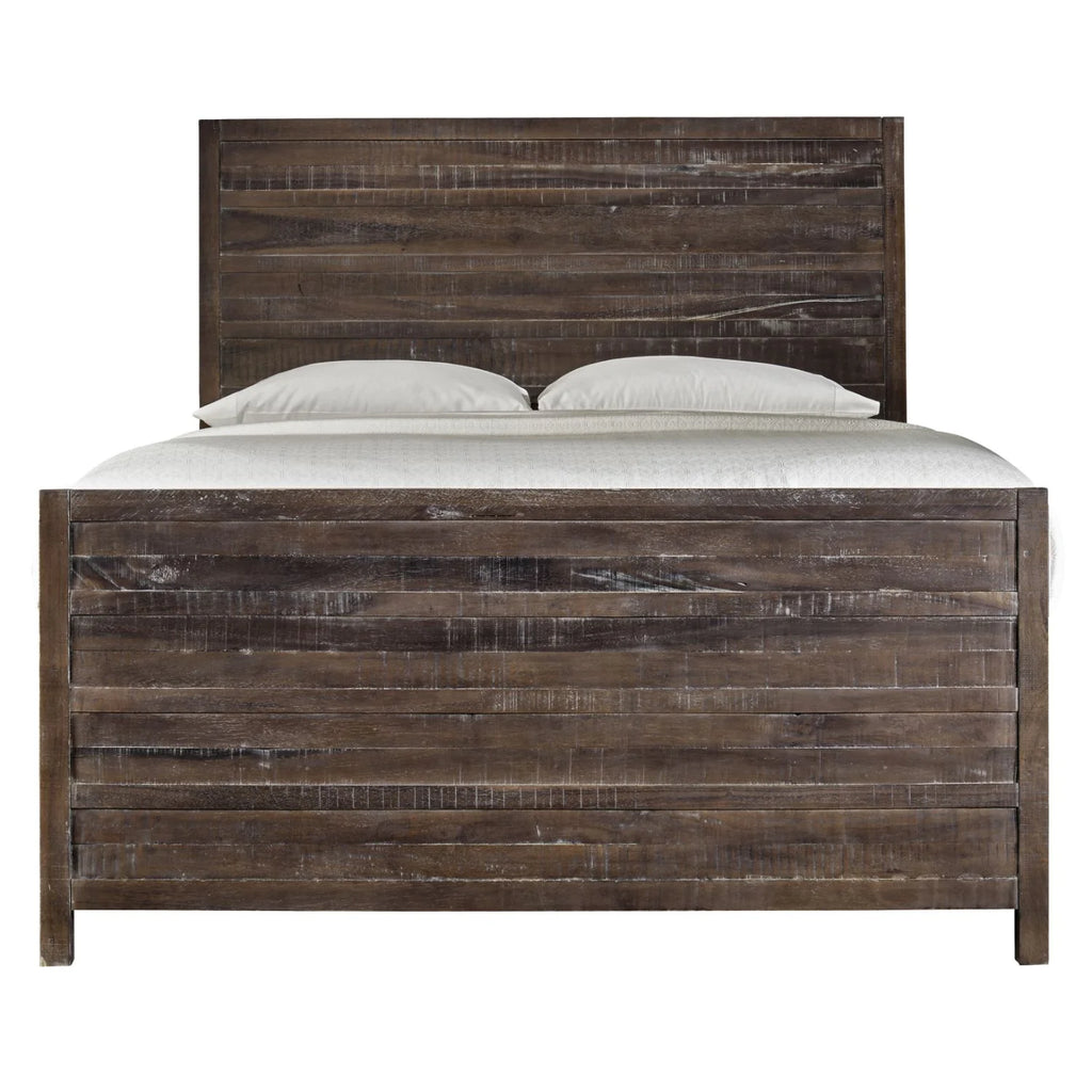 King Storage Bedroom Set with Chest A25988