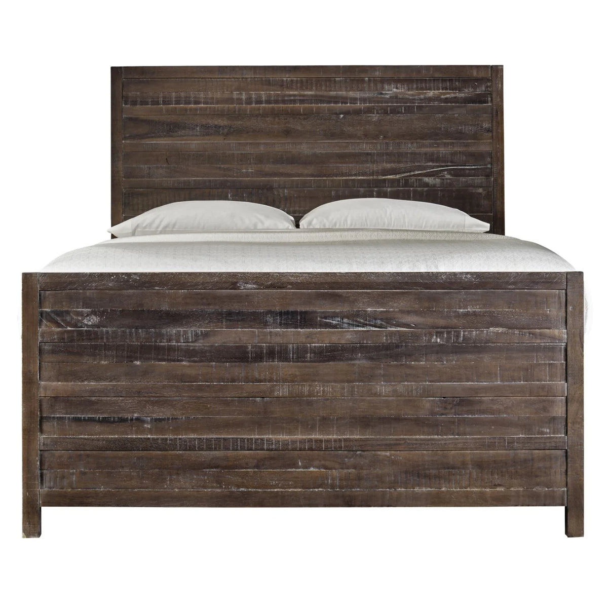 King Storage Bedroom Set with Chest A25988