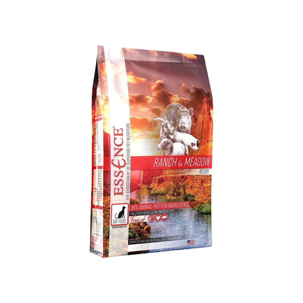Dog Dry Food F97033