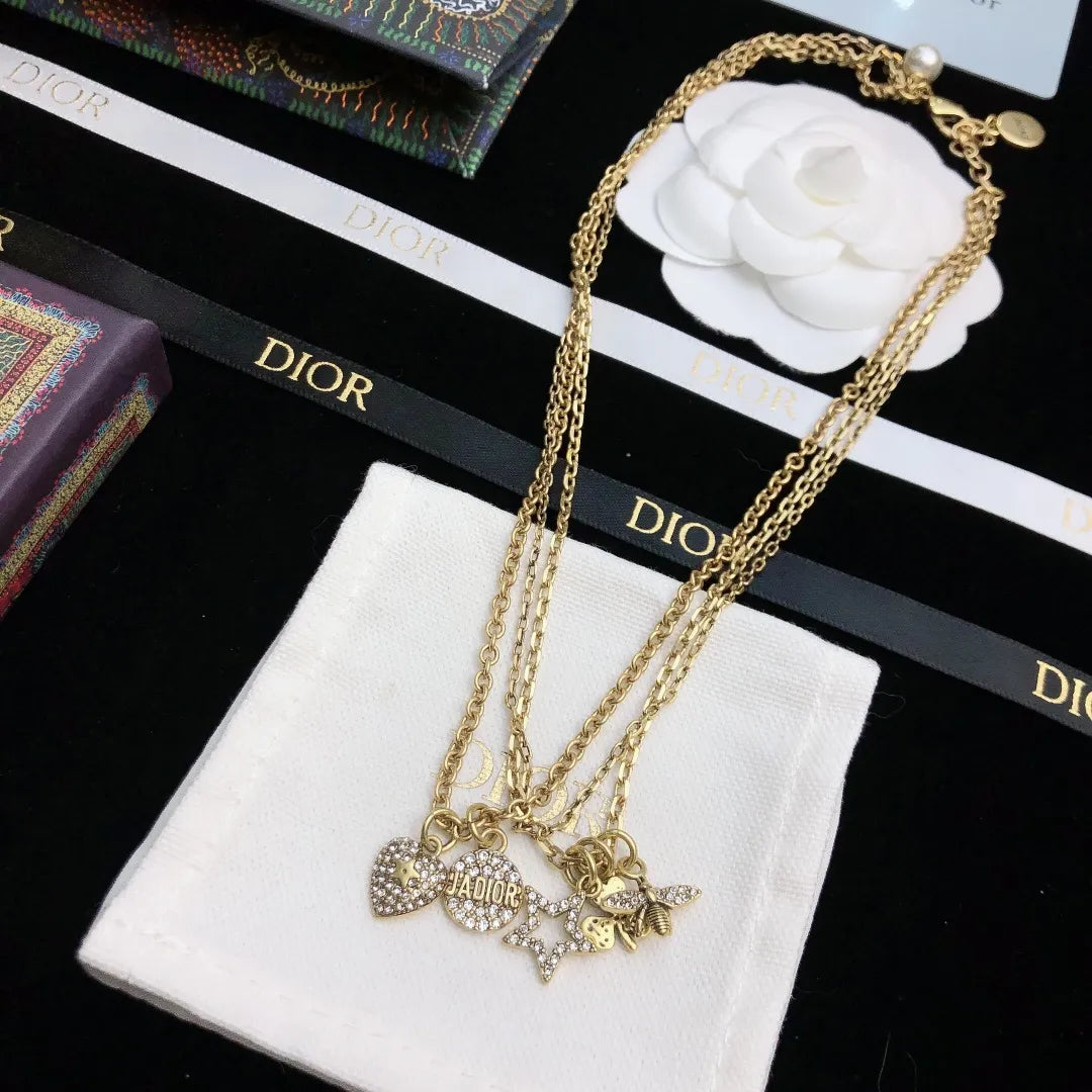 Jewelry P538