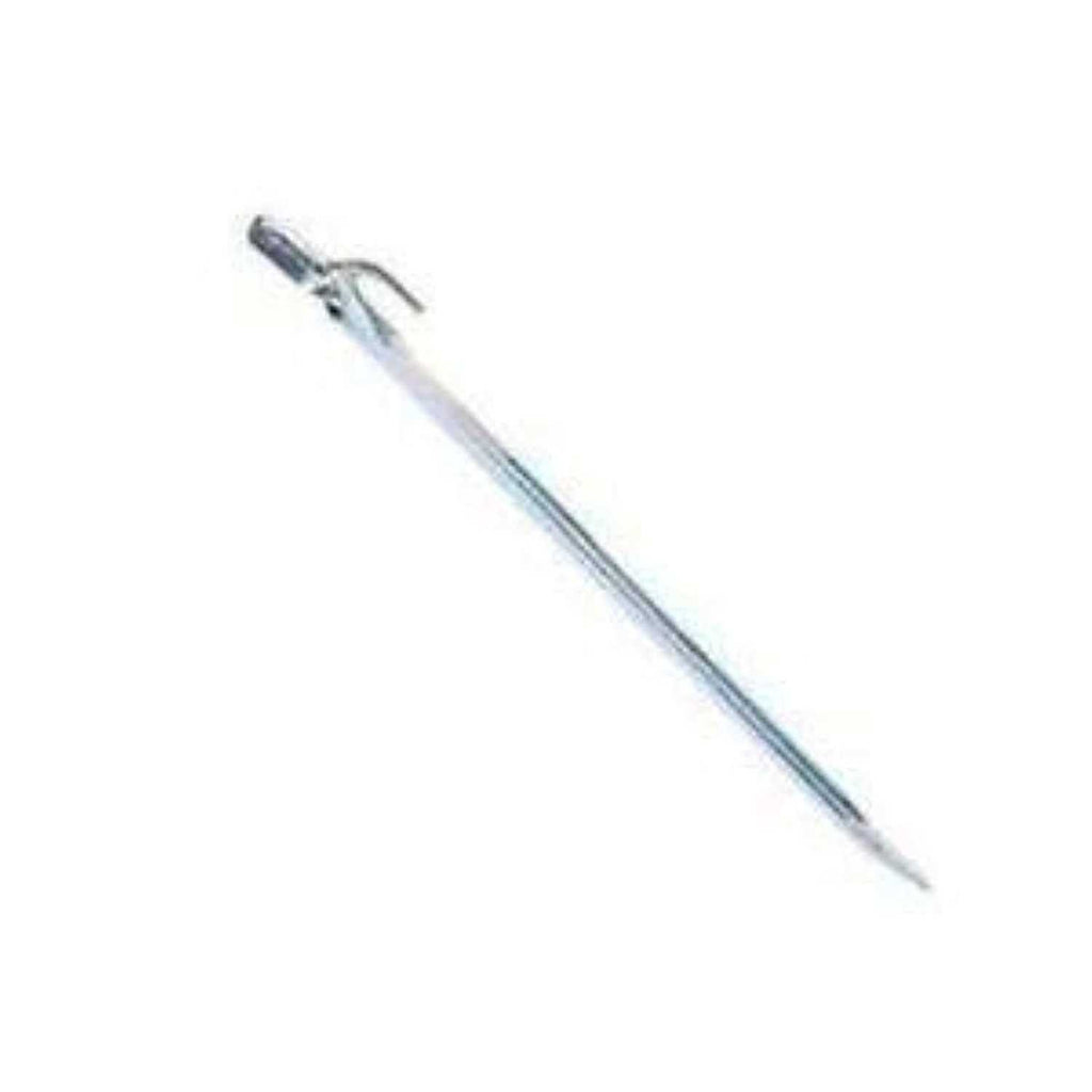 Steel Tent Stakes B57852