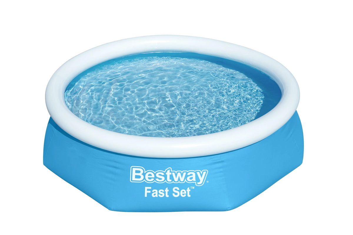 Round Inflatable Pool S730318