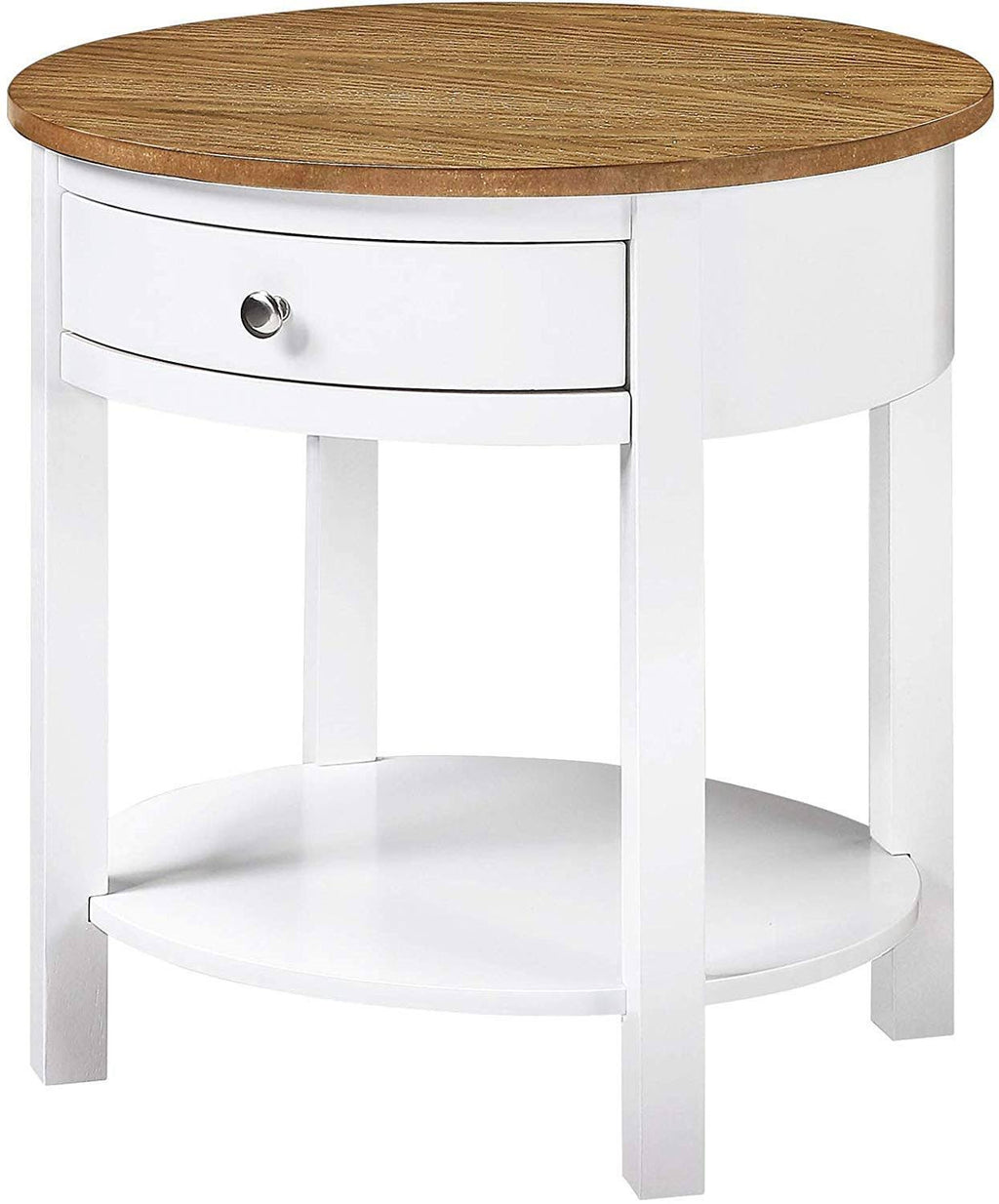 White End Table L128