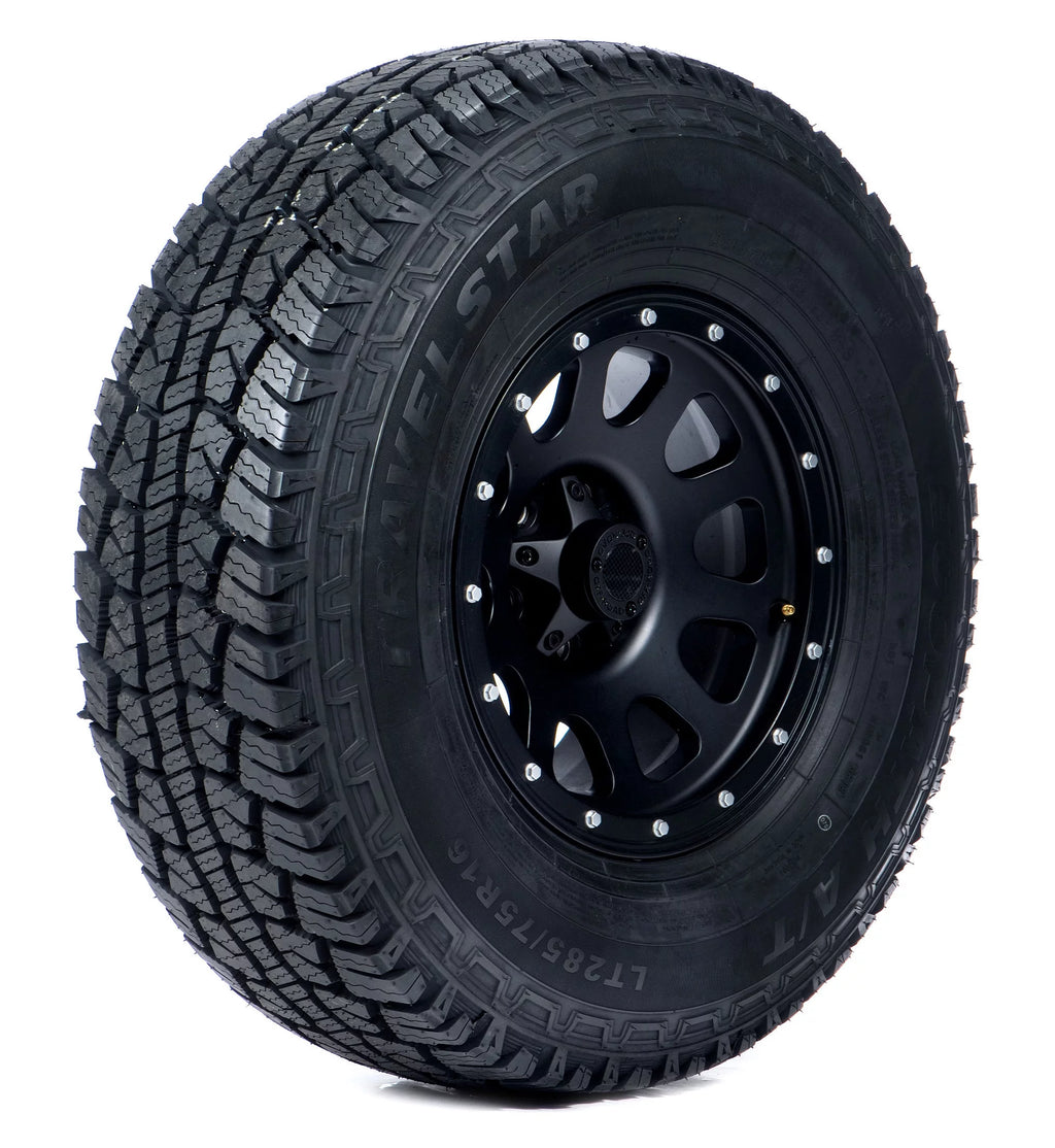 All Terrain Tire 255/70R16 111T Z9082