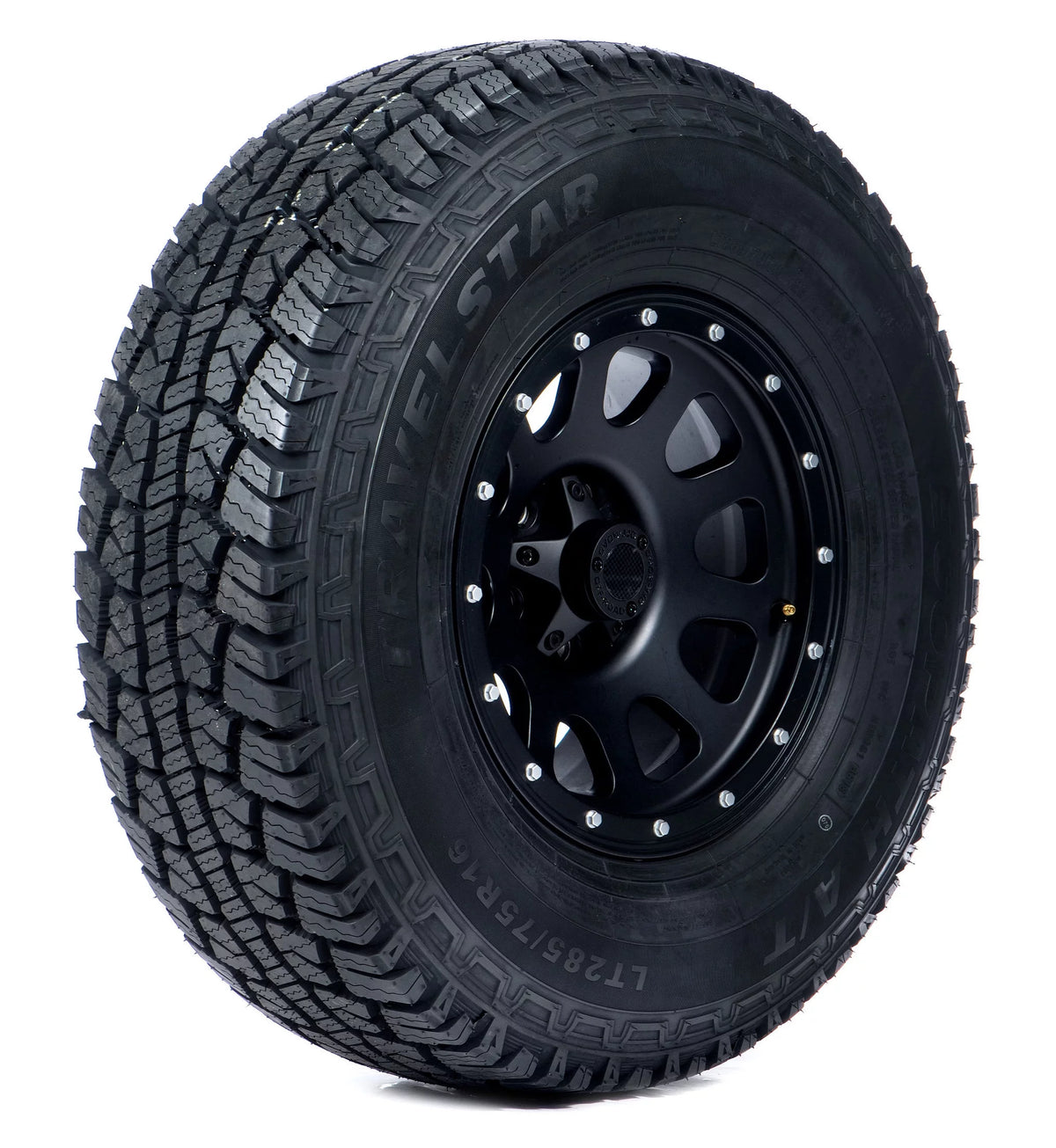 All Terrain Tire 255/70R16 111T Z9082