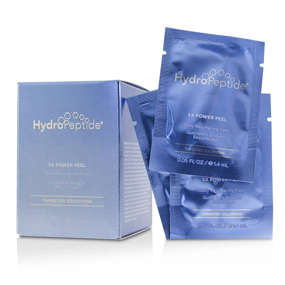 Daily Resurfacing Pads Z743