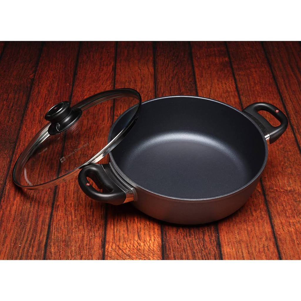 2.3 qt. Casserole with Lid W466111