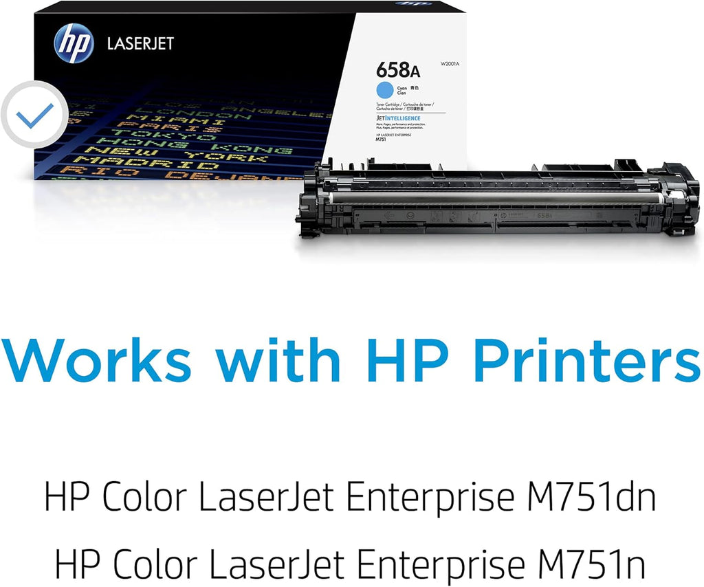 Cyan Toner Cartridge N4172