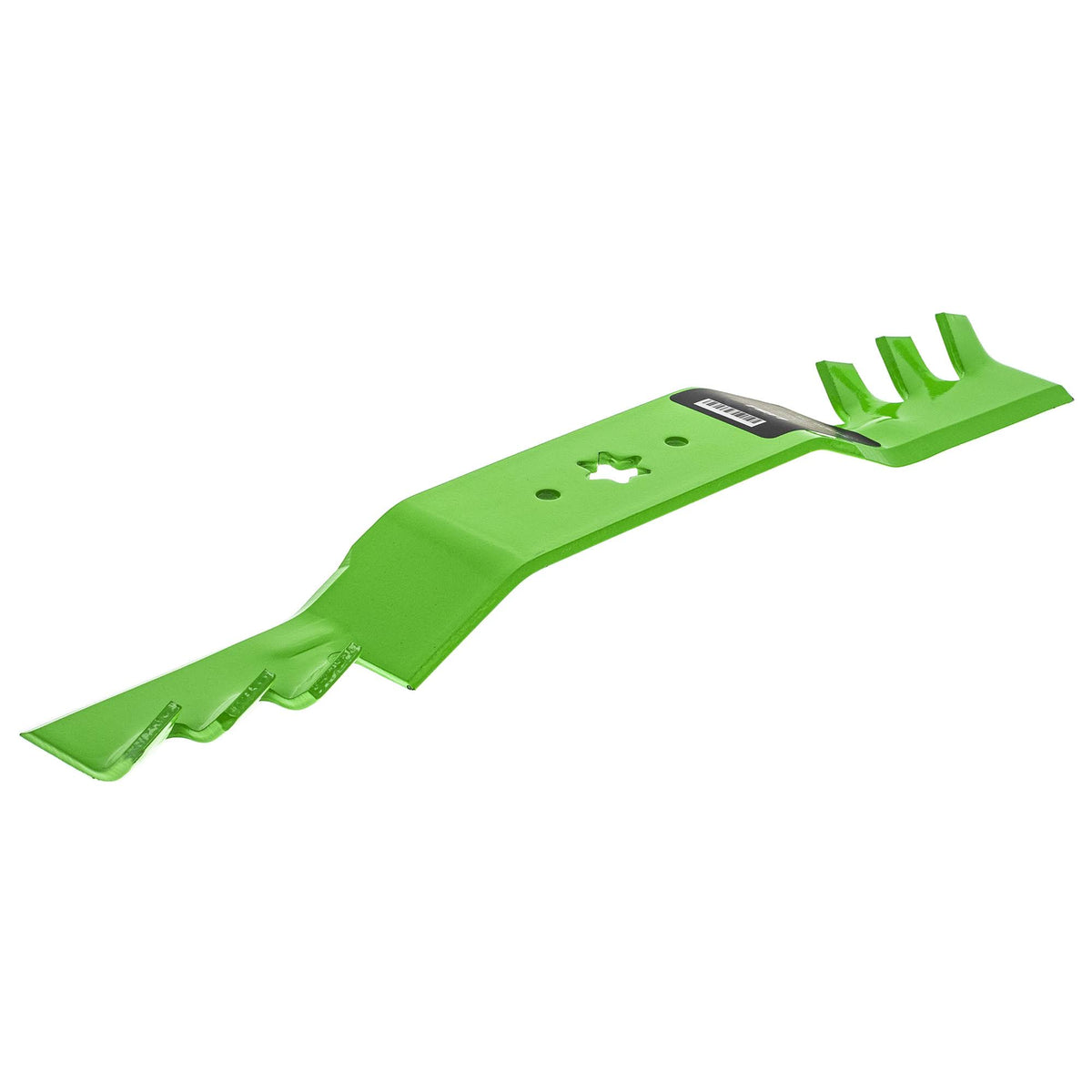 6 Pack Toothed Mulching Blade N6414