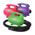 Pet Grooming Force Dryer Vacuum P960787