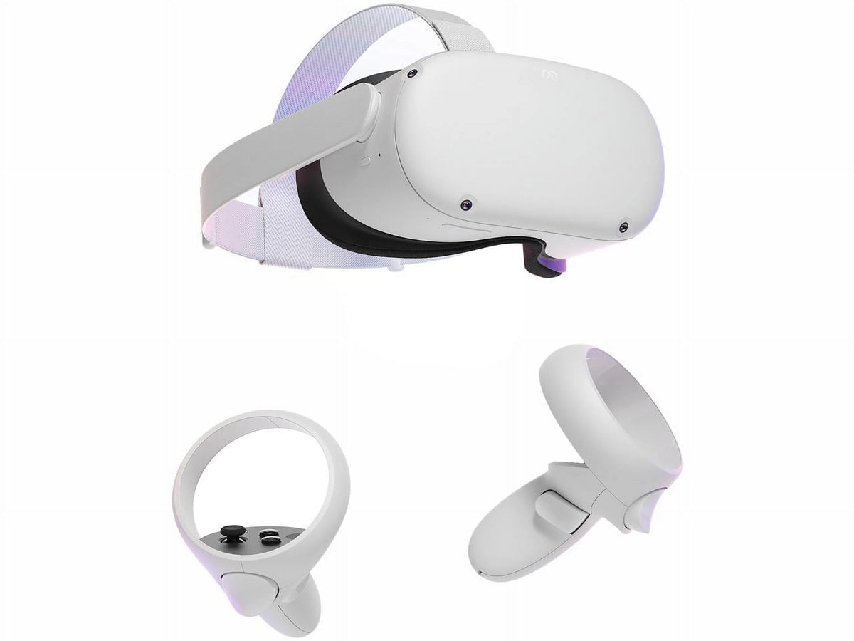 128GB Wireless VR Headset I5286