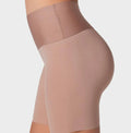 High-Waist Tummy Control Shaper Shorts P214