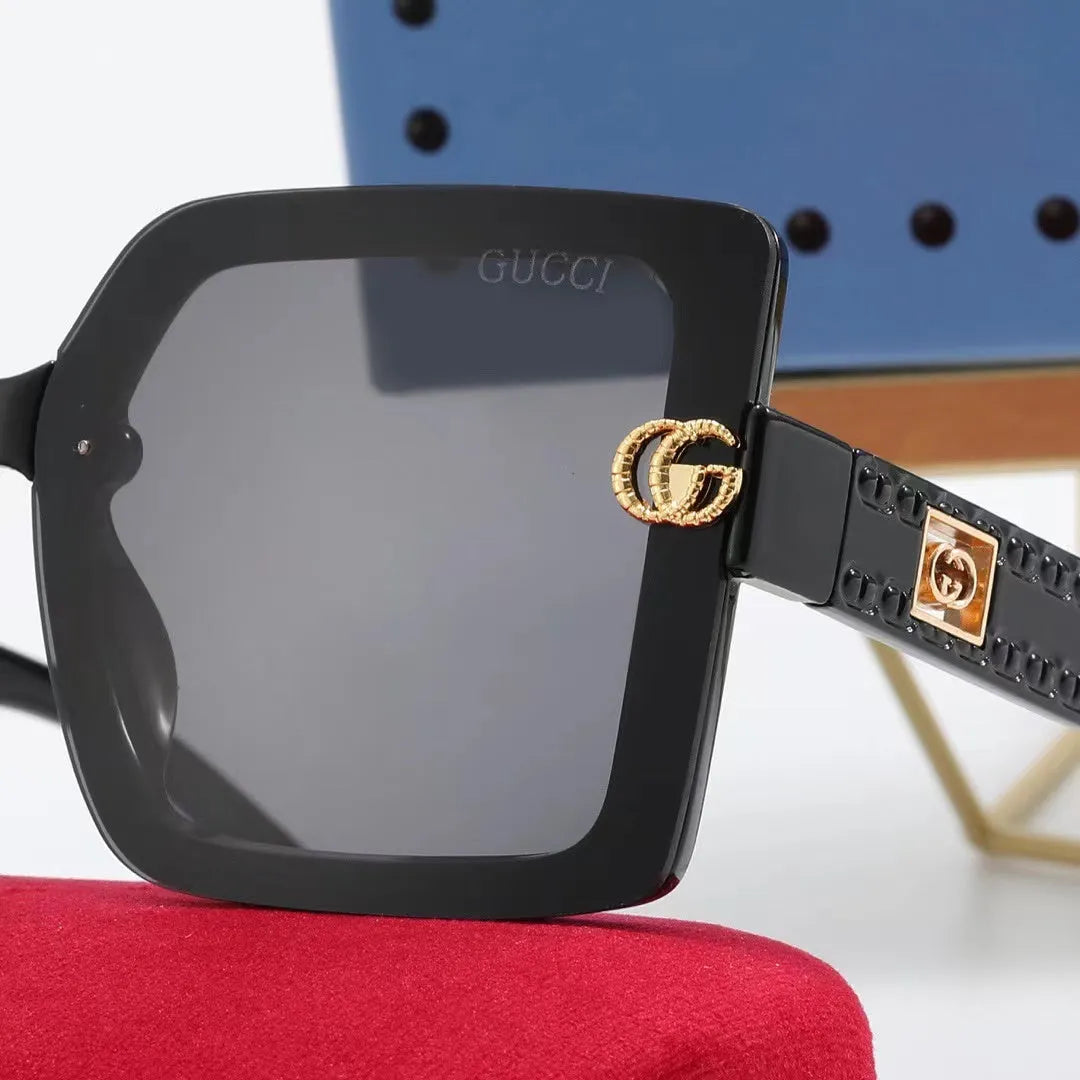 Polarized Sunglasses D769314