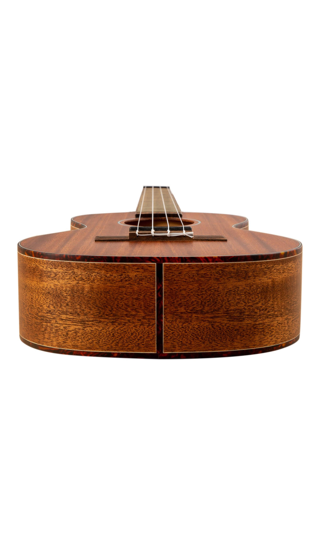 Solid Mahogany Tenor Ukulele S587302