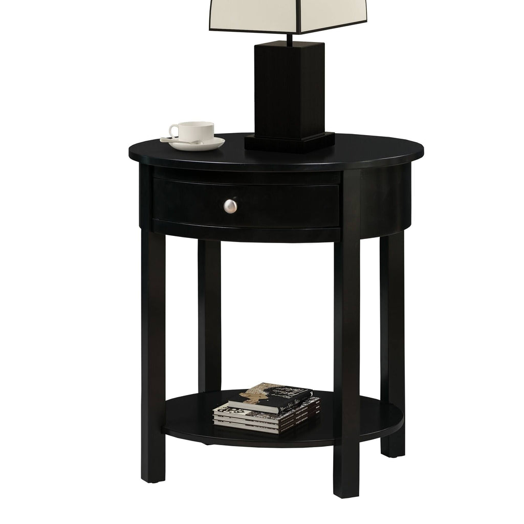 White End Table L128