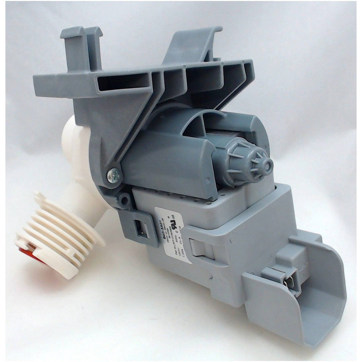 Washing Machine Drain Pump 2 pk U480