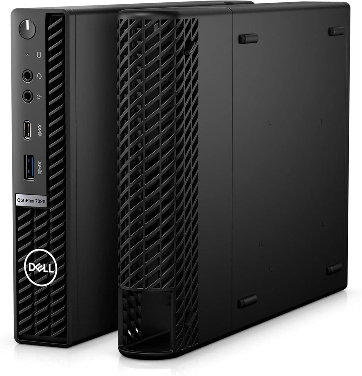 Micro Tower Desktop Core i7 16GB RAM 512GB SSD X95032