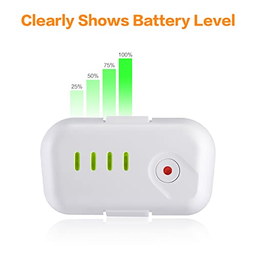 Intelligent Flight Battery 15.2V 4480mAh Y86128