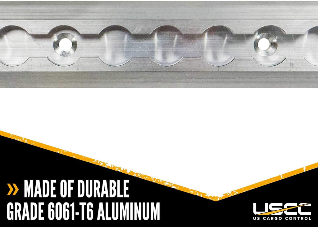 96 Inch Angled L Track C203