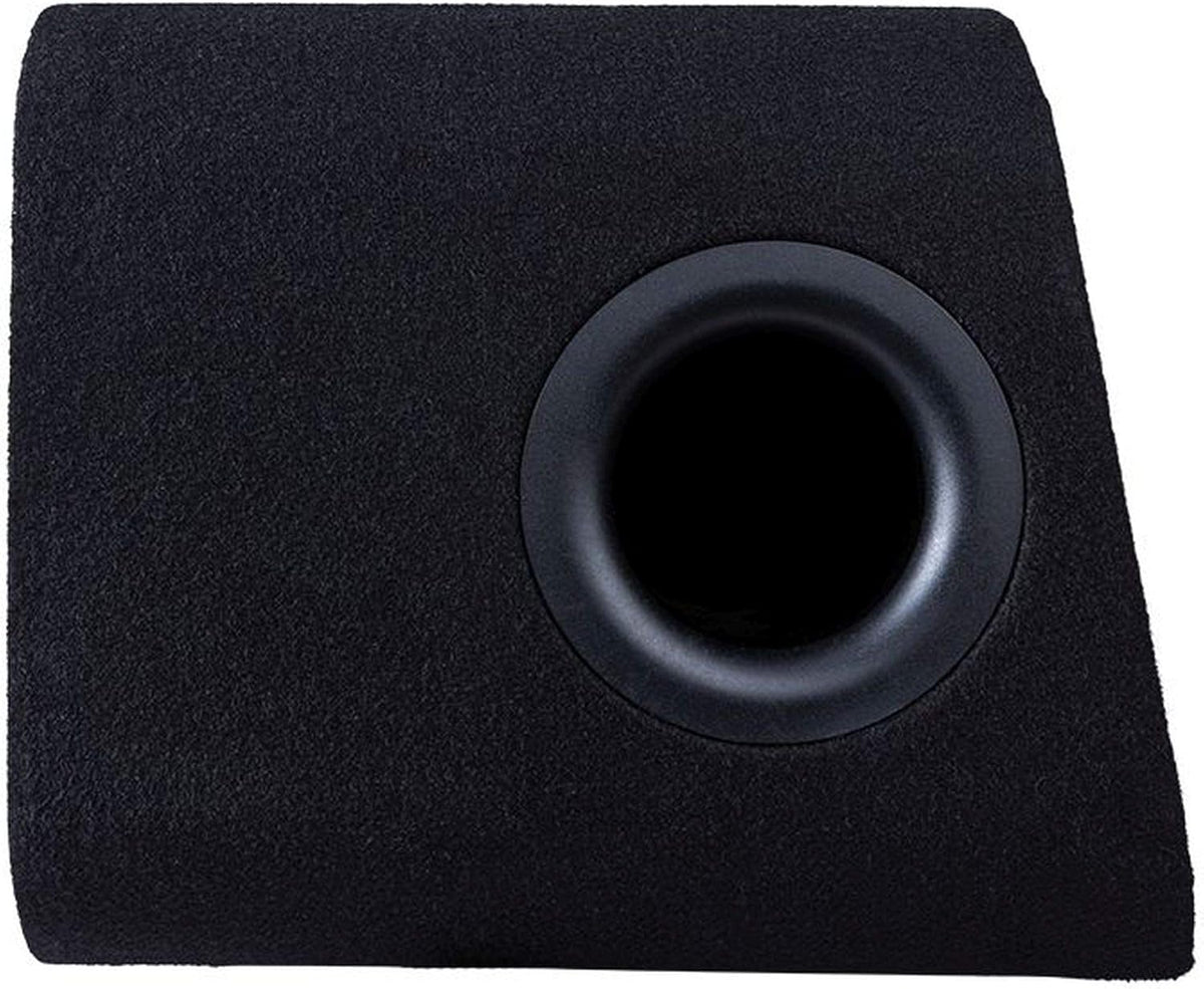Dual 6-1/2" Ported Loaded Subwoofer Enclosure X961