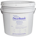 Turquoise Deco Beads 5 lb Pail I74670